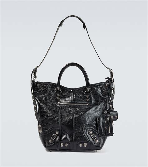 cagole balenciaga inspired bag